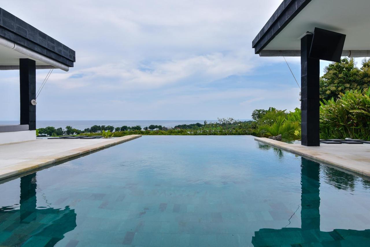 Villa Pondok Wahyu Sedana Umeanyar Εξωτερικό φωτογραφία