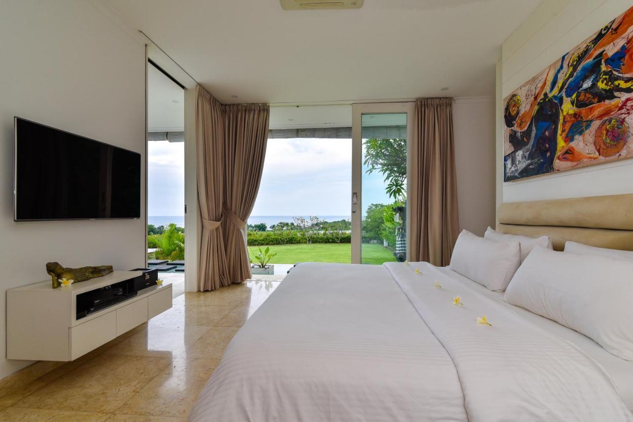 Villa Pondok Wahyu Sedana Umeanyar Εξωτερικό φωτογραφία