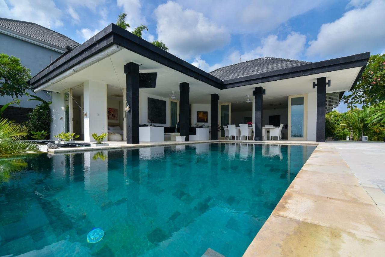 Villa Pondok Wahyu Sedana Umeanyar Εξωτερικό φωτογραφία