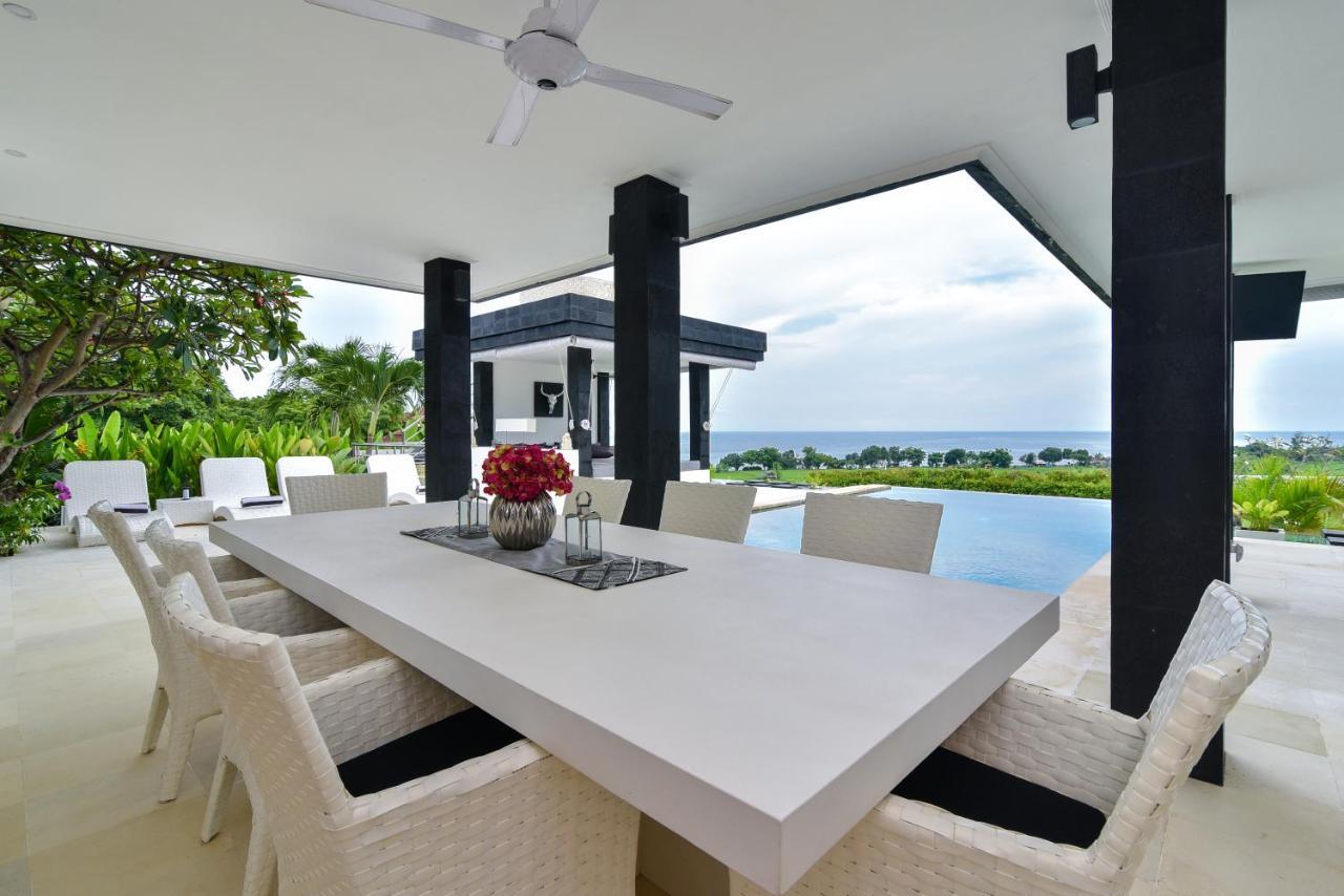 Villa Pondok Wahyu Sedana Umeanyar Εξωτερικό φωτογραφία