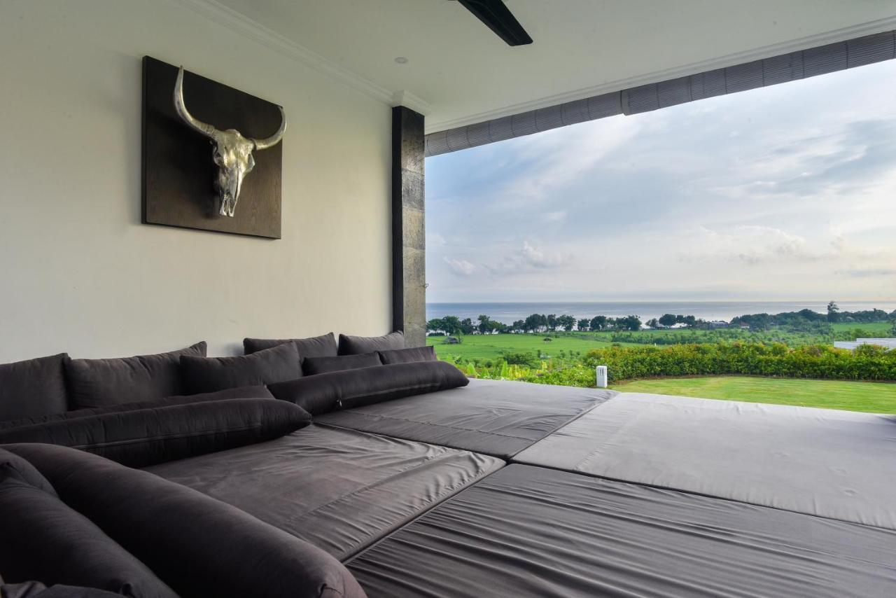 Villa Pondok Wahyu Sedana Umeanyar Εξωτερικό φωτογραφία
