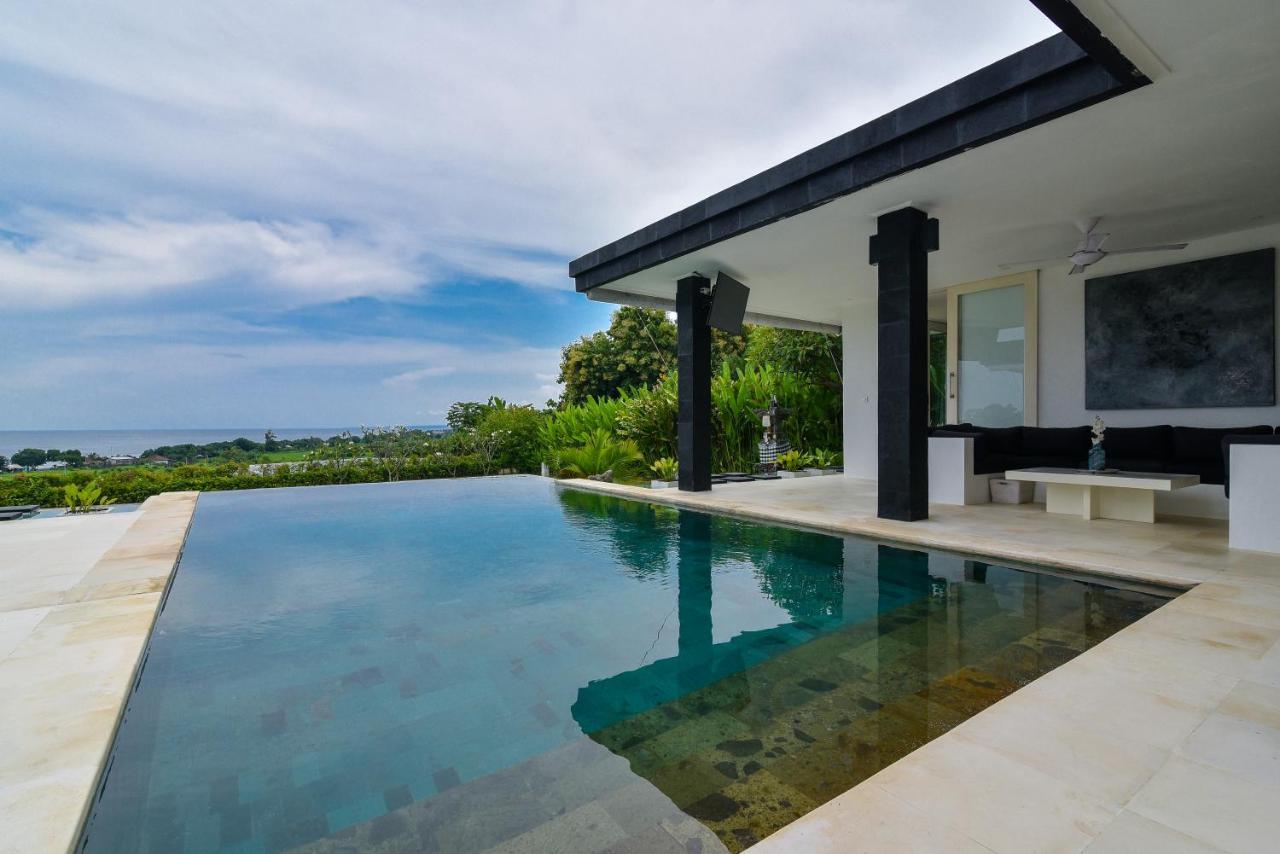 Villa Pondok Wahyu Sedana Umeanyar Εξωτερικό φωτογραφία
