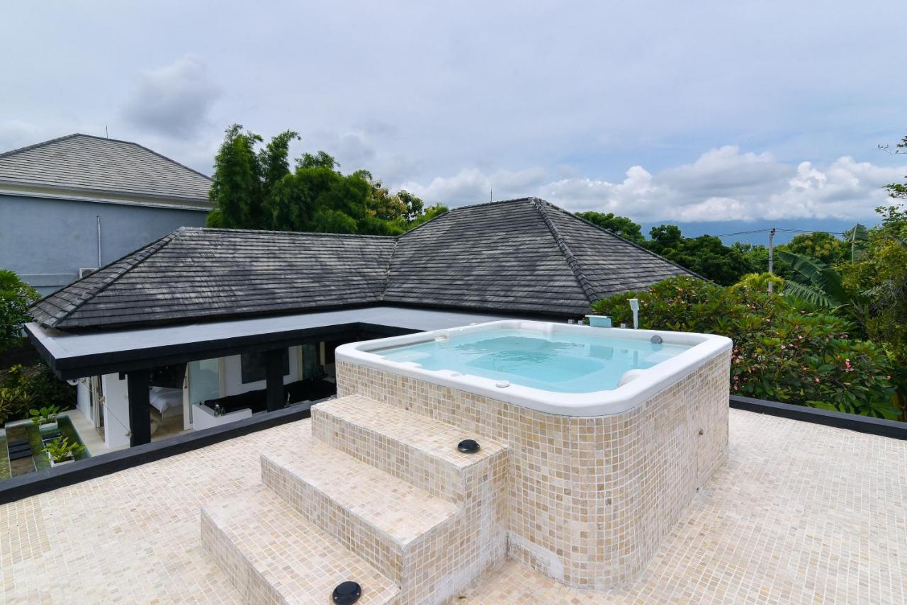 Villa Pondok Wahyu Sedana Umeanyar Εξωτερικό φωτογραφία
