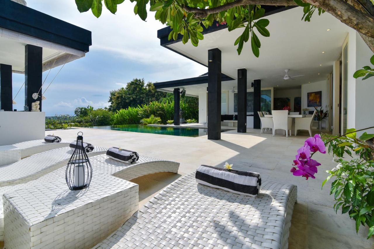Villa Pondok Wahyu Sedana Umeanyar Εξωτερικό φωτογραφία
