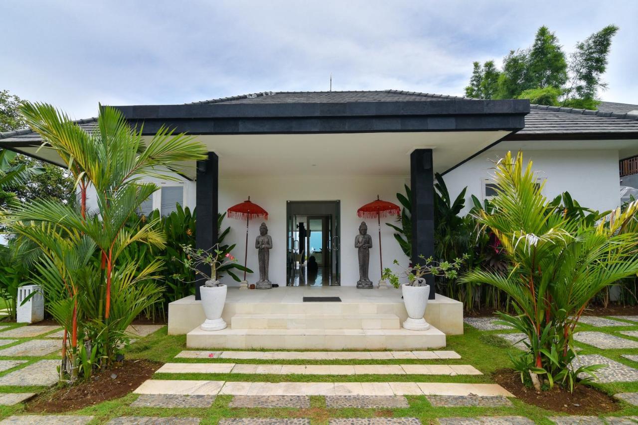 Villa Pondok Wahyu Sedana Umeanyar Εξωτερικό φωτογραφία