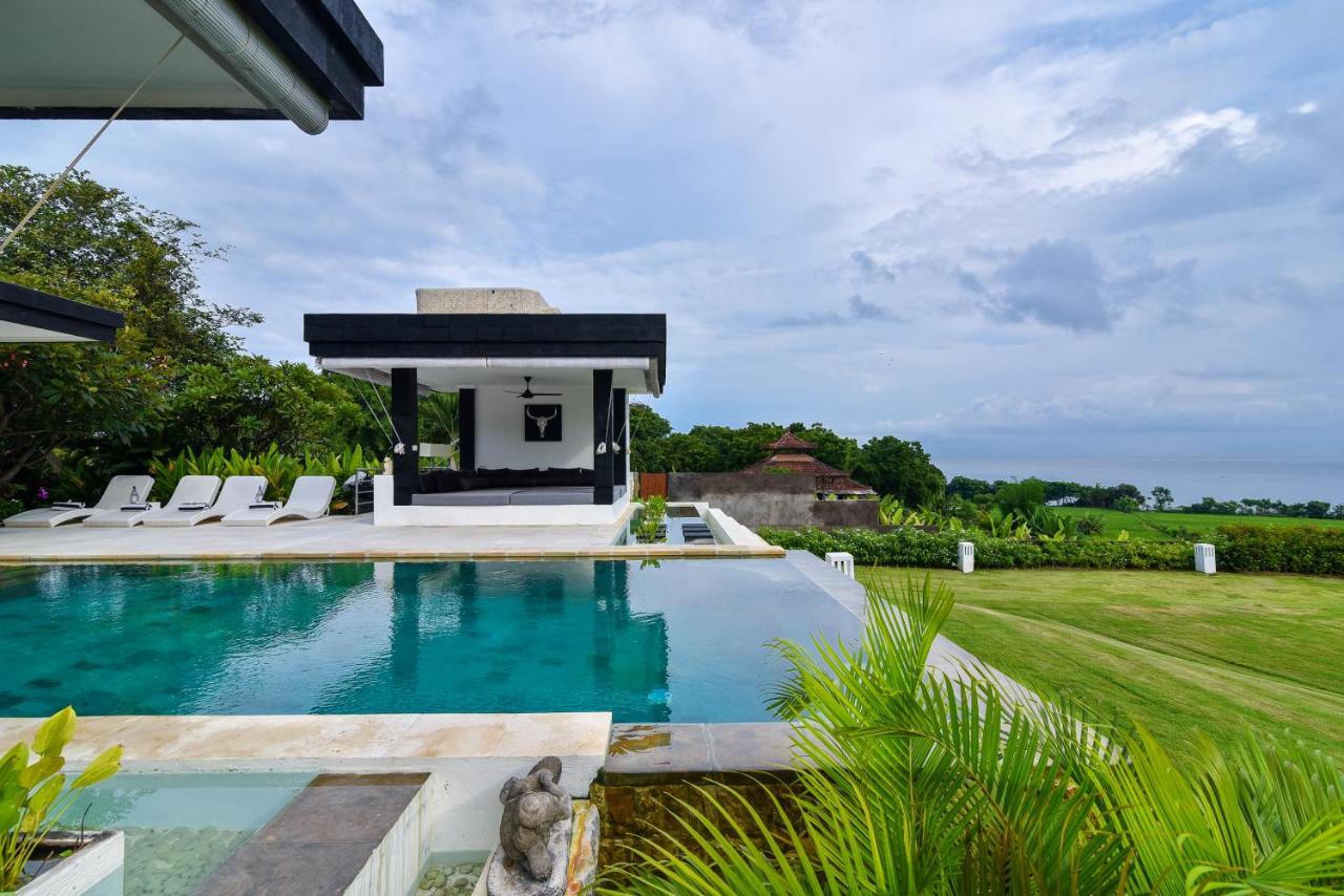 Villa Pondok Wahyu Sedana Umeanyar Εξωτερικό φωτογραφία