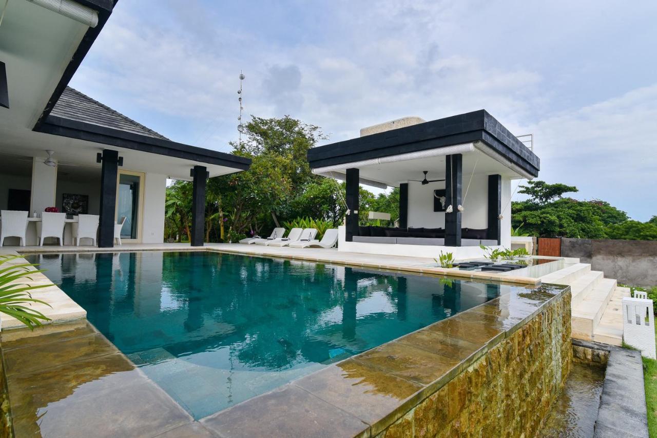 Villa Pondok Wahyu Sedana Umeanyar Εξωτερικό φωτογραφία